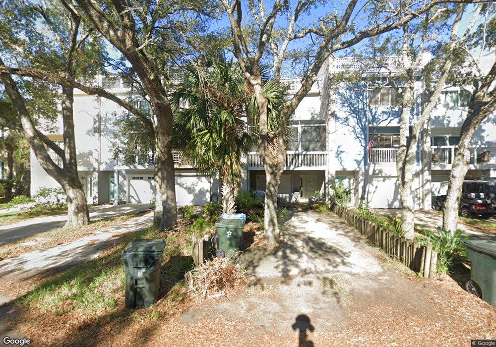 1305 Beachview Dr, Saint Simons Island, GA 31522 - photo 1