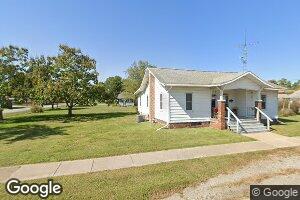 307 S Main St, Cutler, IL 62238