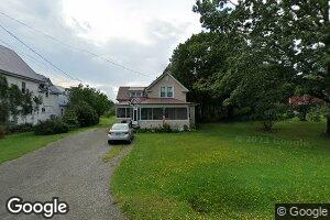 61 Sherman St, Island Falls, ME 04747