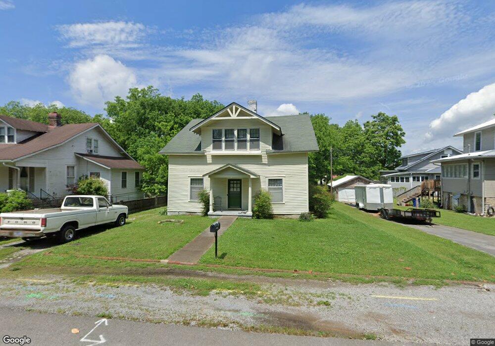 307 Park Place, Shelbyville, TN 37160 - photo 1