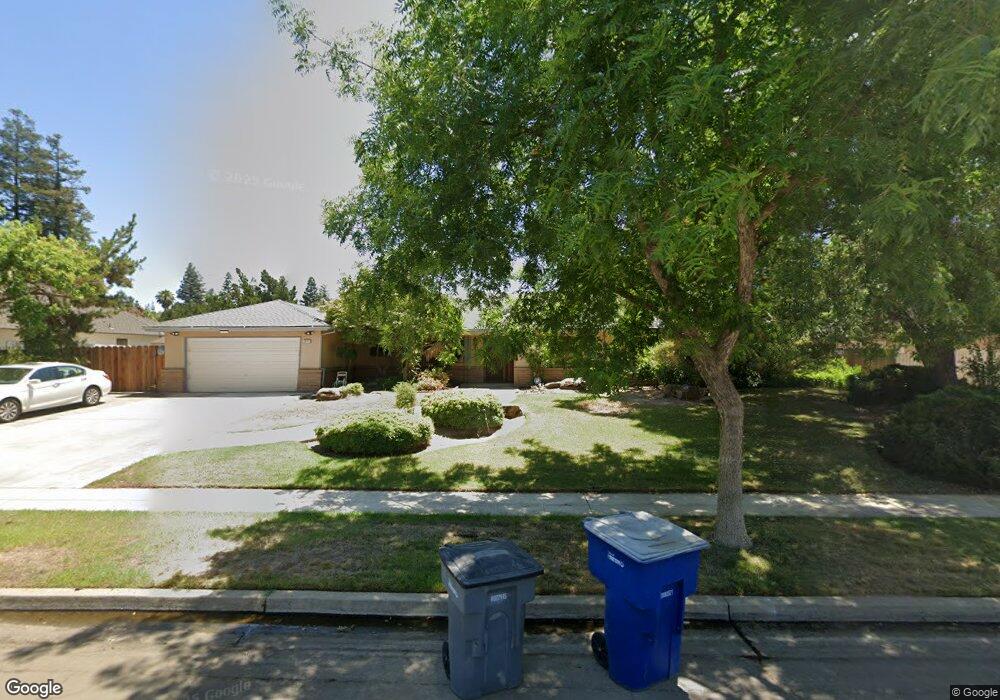 3111 W Sample Ave, Fresno, CA 93711 - photo 1