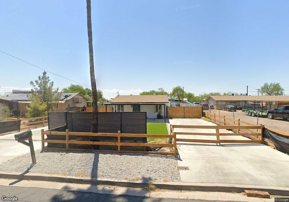 9440R N 9th Ave, Phoenix, AK 85021 - photo 1