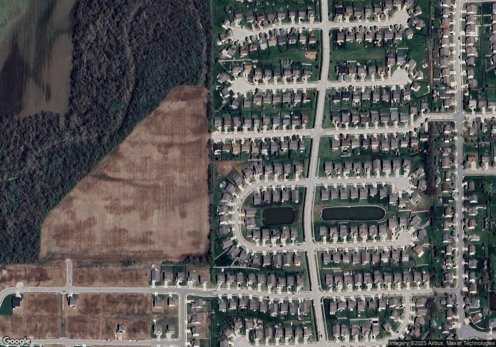 1656 Woodside Cir, Franklin, IN 46131 - photo 1