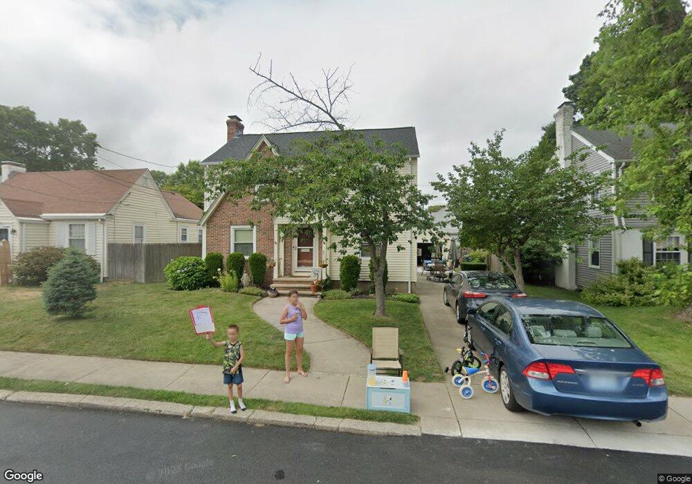 141 Mayfair Rd, Warwick, RI 02888 - photo 1