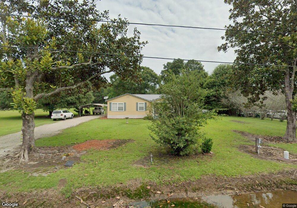 4001 Fieldworth Rd, Moss Point, MS 39562 - photo 1