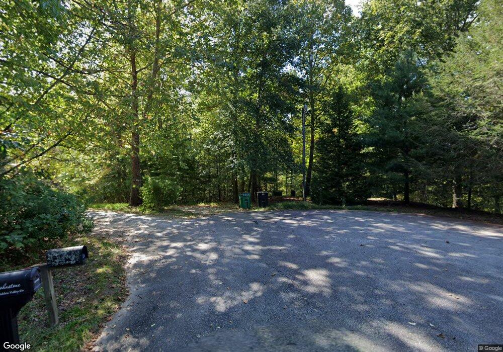 827 Hidden Valley Dr, Demorest, GA 30535 - photo 1