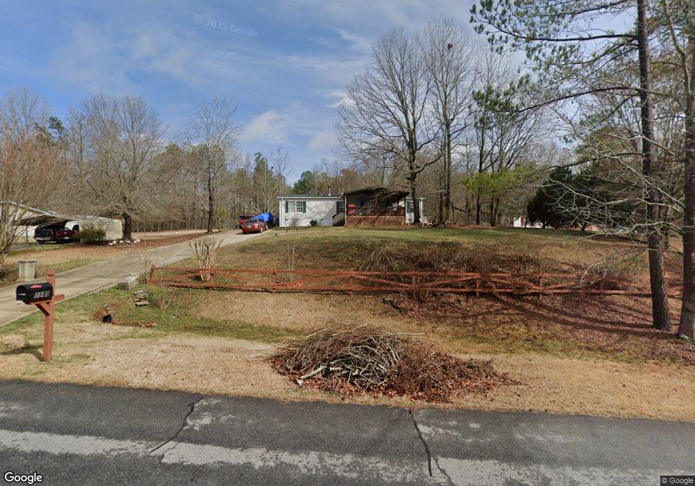 1180 Forest Acres Cir, Athens, GA 30601 - photo 1