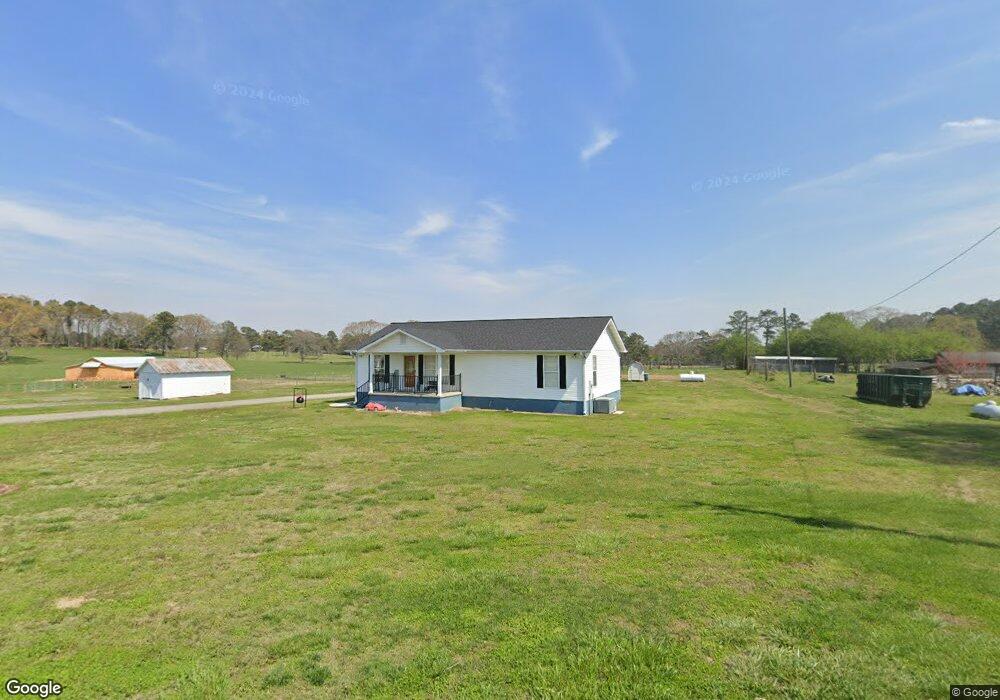 85 Garrett Rd, Rockmart, GA 30153 - photo 1