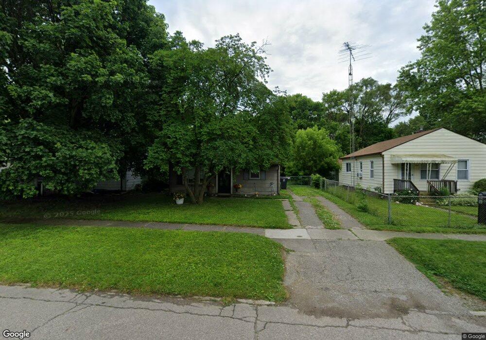 3208 Maryland Ave, Flint, MI 48506 - photo 1