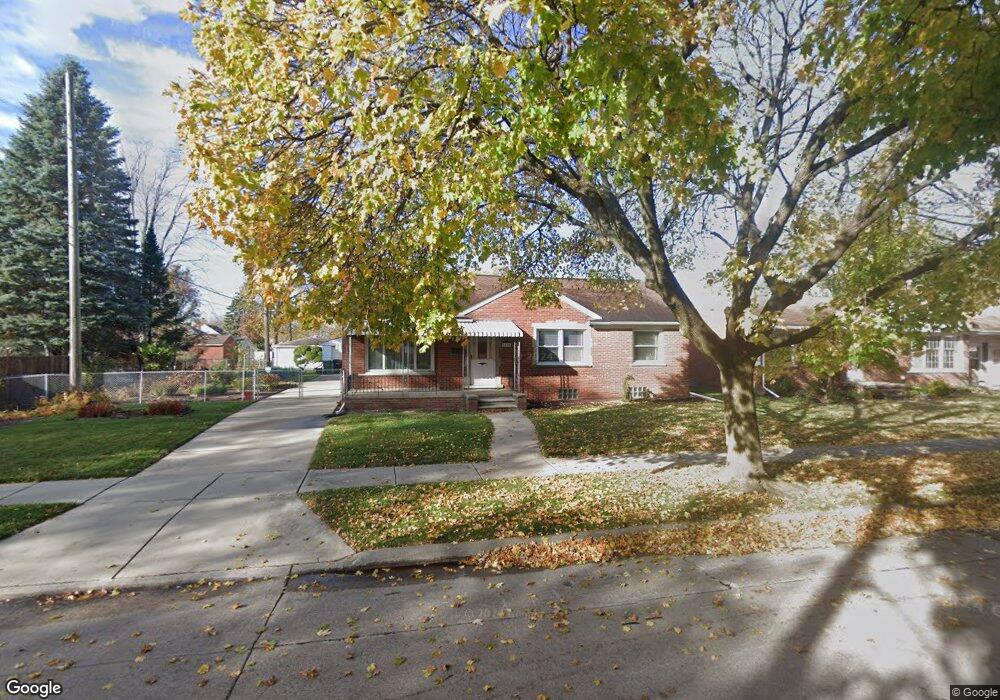 6644 Osage Ave, Allen Park, MI 48101 - photo 1