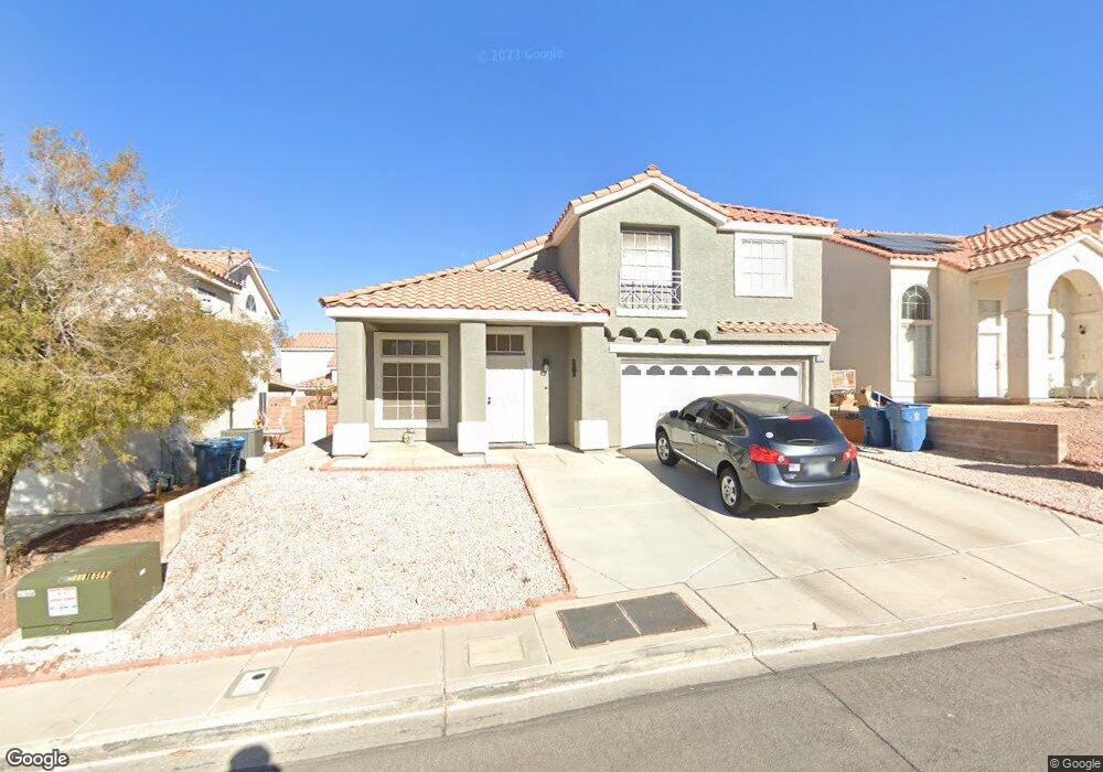 6664 Merced Lake Dr, Las Vegas, NV 89156 - photo 1