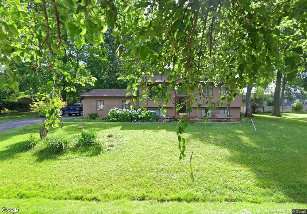 3740 Alcott, West Bloomfield, MI 48324 - photo 1