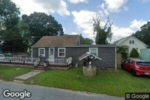 45 Boylston St, Acushnet, MA 02743