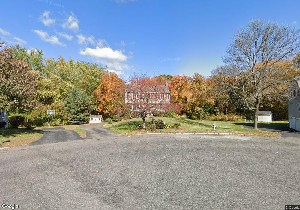 19 Chilmark Rd, Franklin, MA 02038 - photo 1