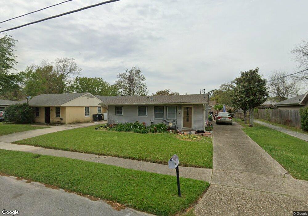 4578 Feliciana Dr, New Orleans, LA 70126 - photo 1