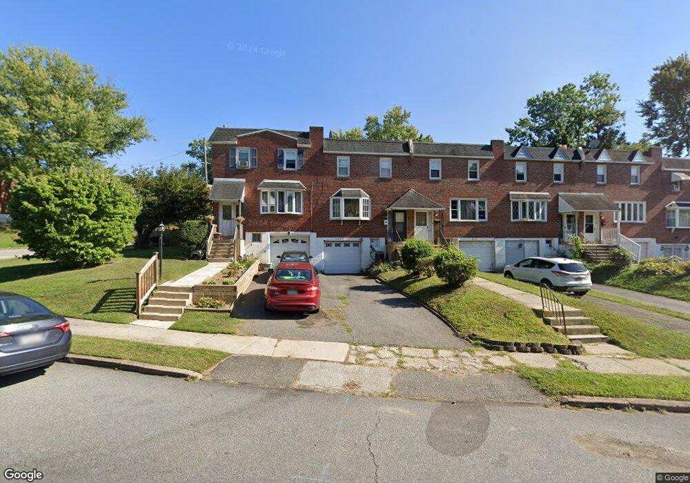 4006 Powell Rd, Brookhaven, PA 19015 - photo 1