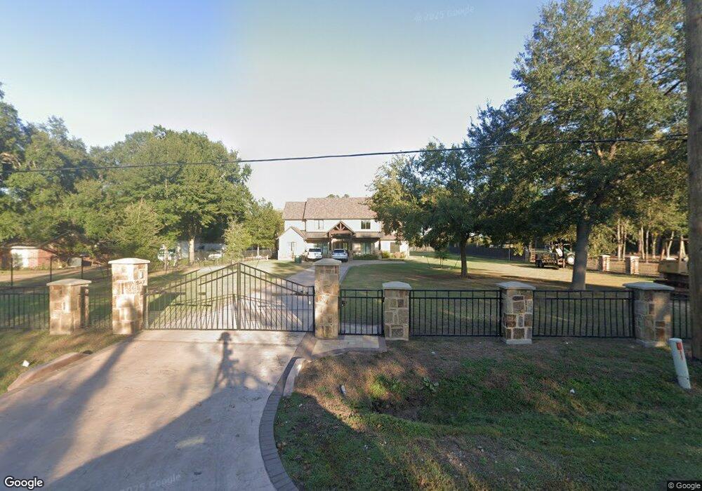 23740 Snook Ln, Tomball, TX 77375 - photo 1