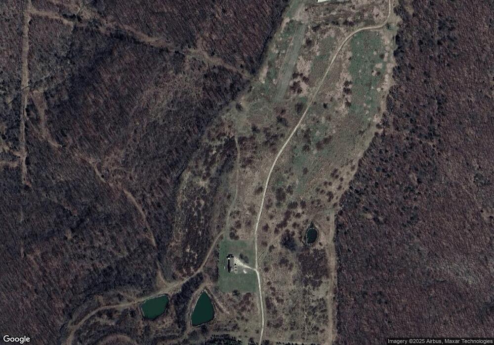 12638 Carter Powell Rd, West Fork, AR 72774 - photo 1