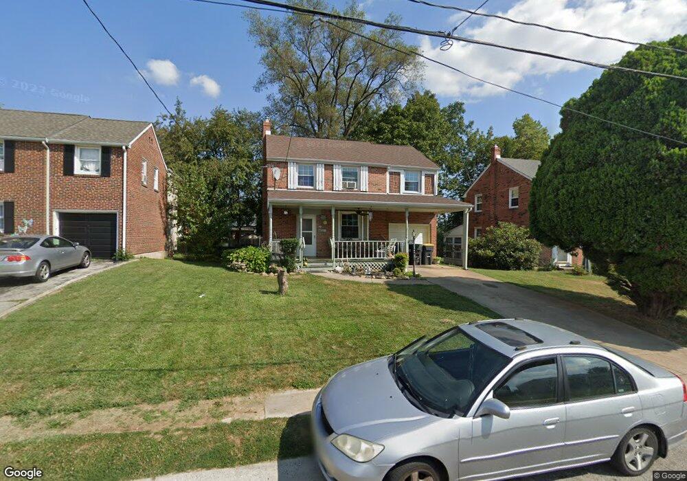 110 Bellanca Ln, New Castle, DE 19720 - photo 1