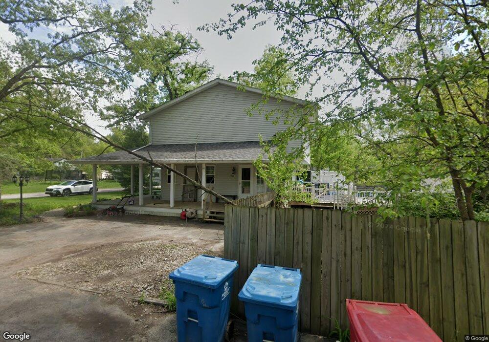 6613 Fernwood Ave, Cedar Lake, IN 46303 - photo 1