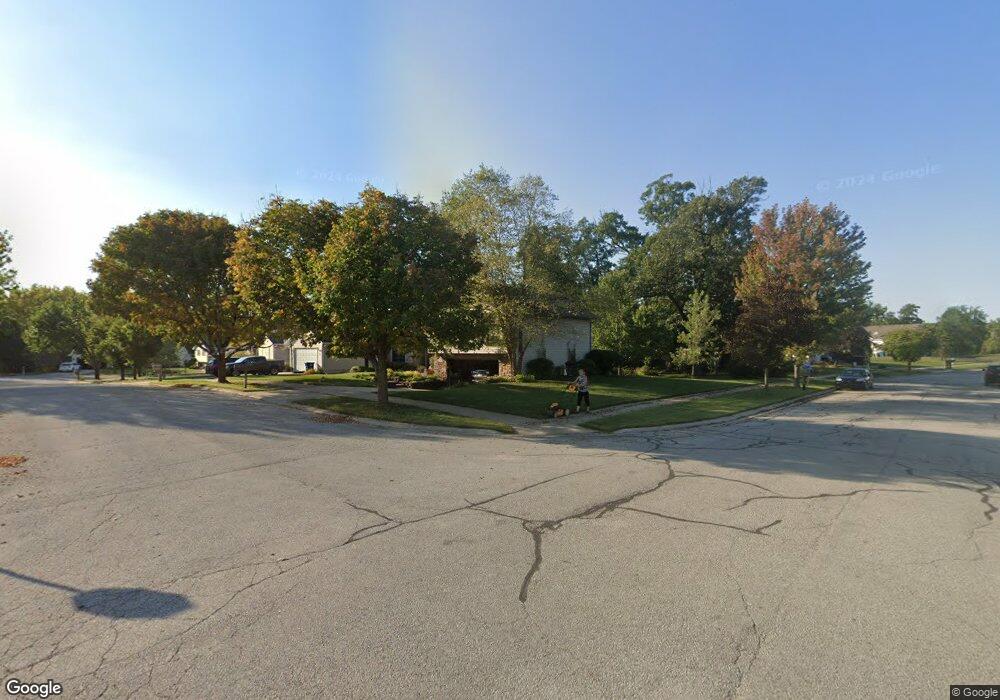 6306 W 135th Ave, Cedar Lake, IN 46303 - photo 1