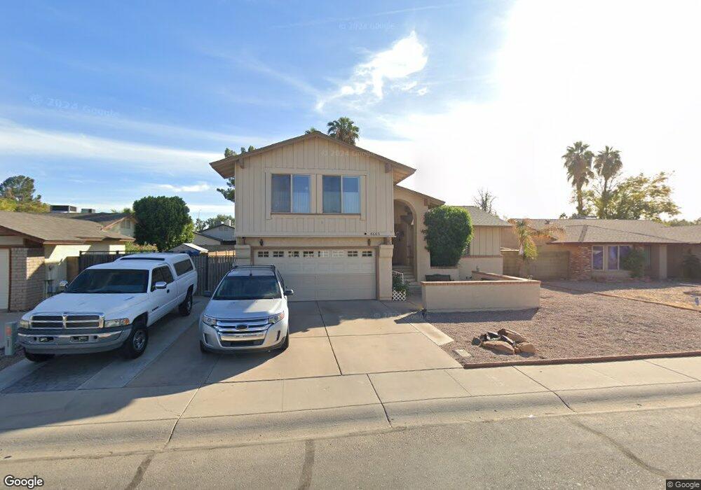 4605 W Jupiter Way, Chandler, AZ 85226 - photo 1