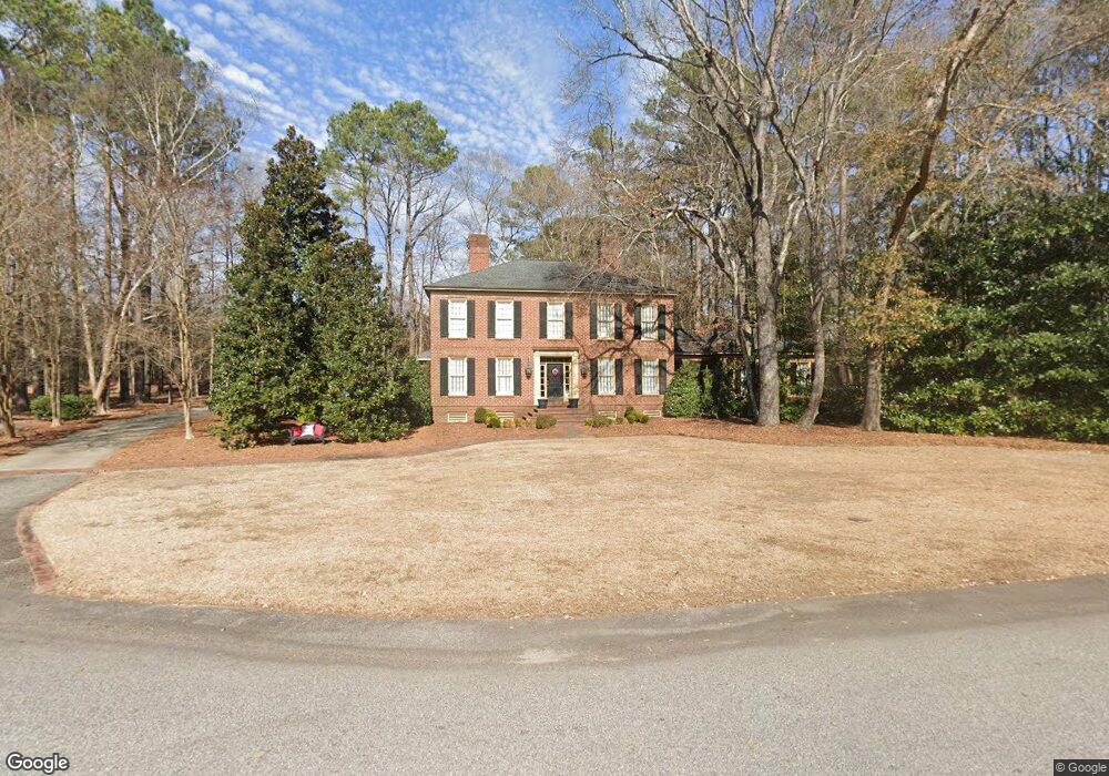 2875 Lillington Dr, Sumter, SC 29150 - photo 1