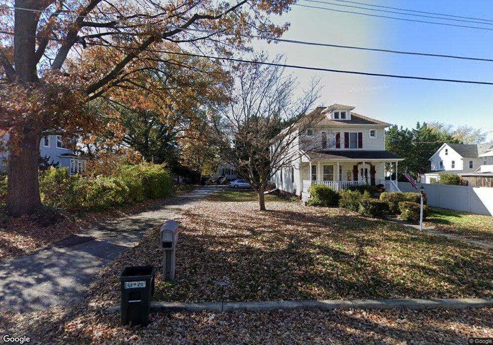 1808 Winans Ave, Halethorpe, MD 21227 - photo 1