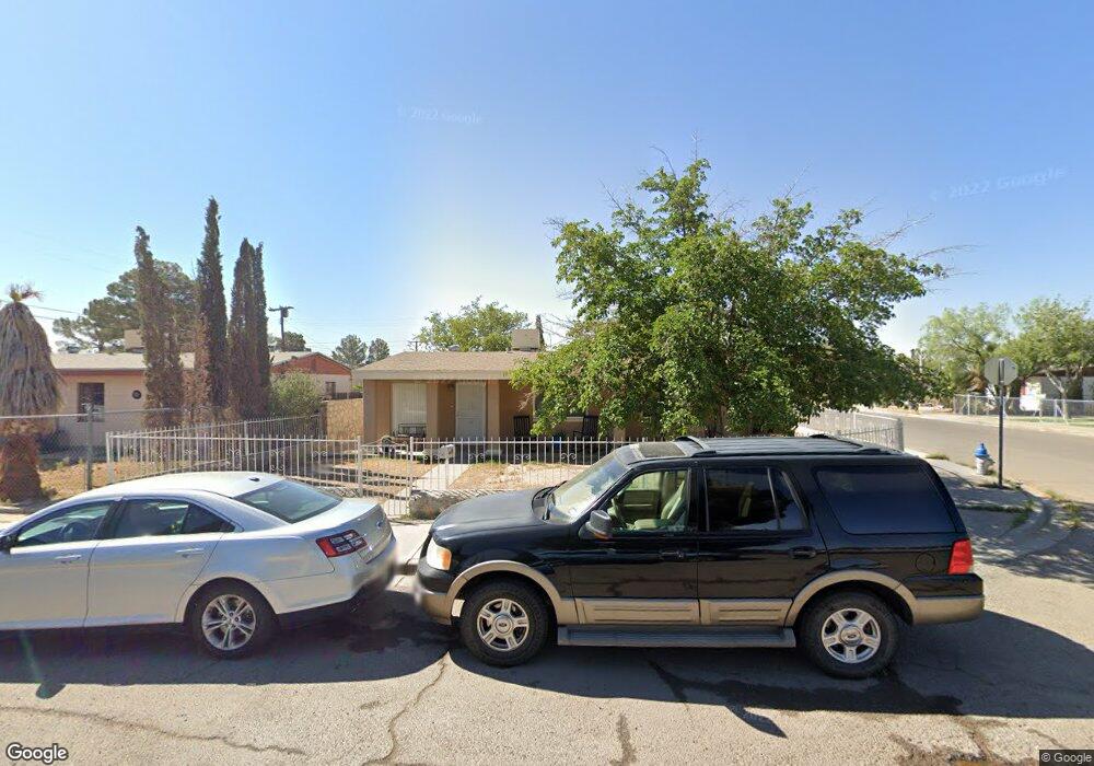 200 Foster Dr, El Paso, TX 79907 - photo 1
