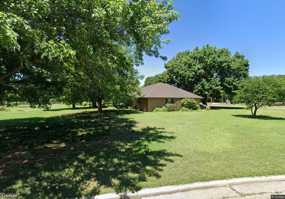 2410 Morningside St, Duncan, OK 73533 - photo 1