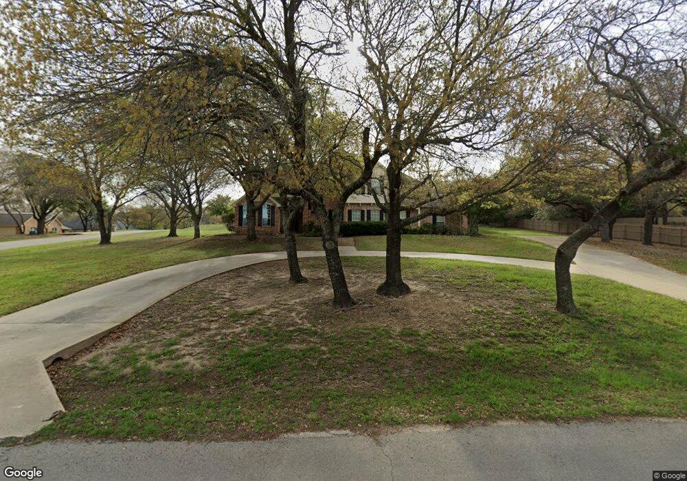 1914 Forest Glen Ln, Weatherford, TX 76087 - photo 1