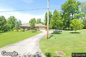 545 Clinton St, Clayton, OH 45315
