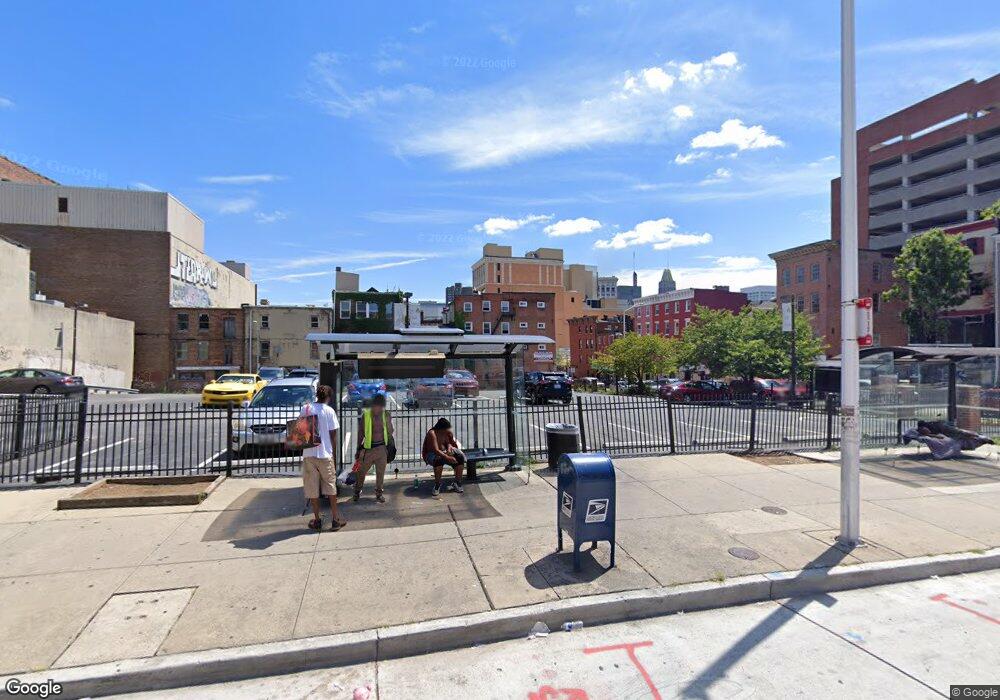 309 N Paca St, Baltimore, MD 21201 - photo 1