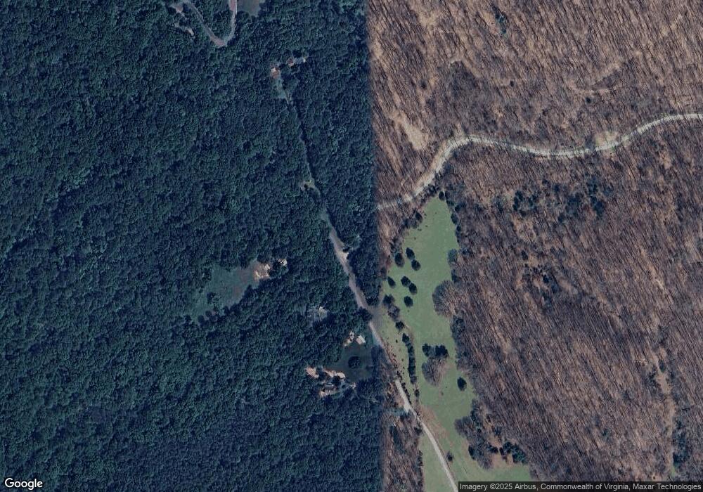 1600 Ennis Mountain Rd, Afton, VA 22920 - photo 1