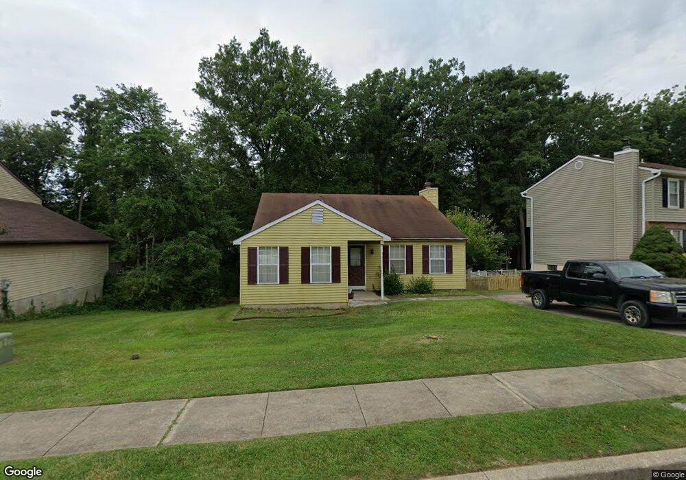 4903 Tartan Hill Rd, Perry Hall, MD 21128 - photo 1