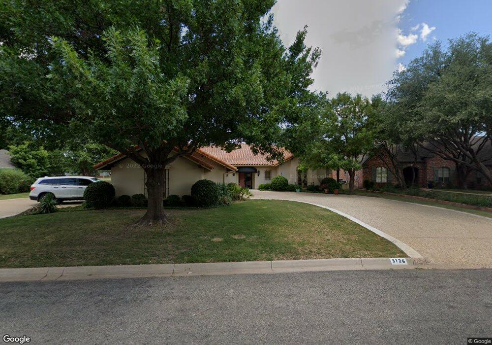 5126 Beverly Dr, San Angelo, TX 76904 - photo 1
