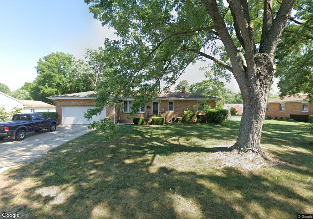 1807 Cedar St, Niles, MI 49120 - photo 1