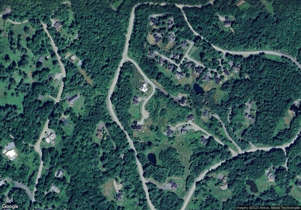 95 Francis Ln unit Lot 4, Stowe, VT 05672 - photo 1