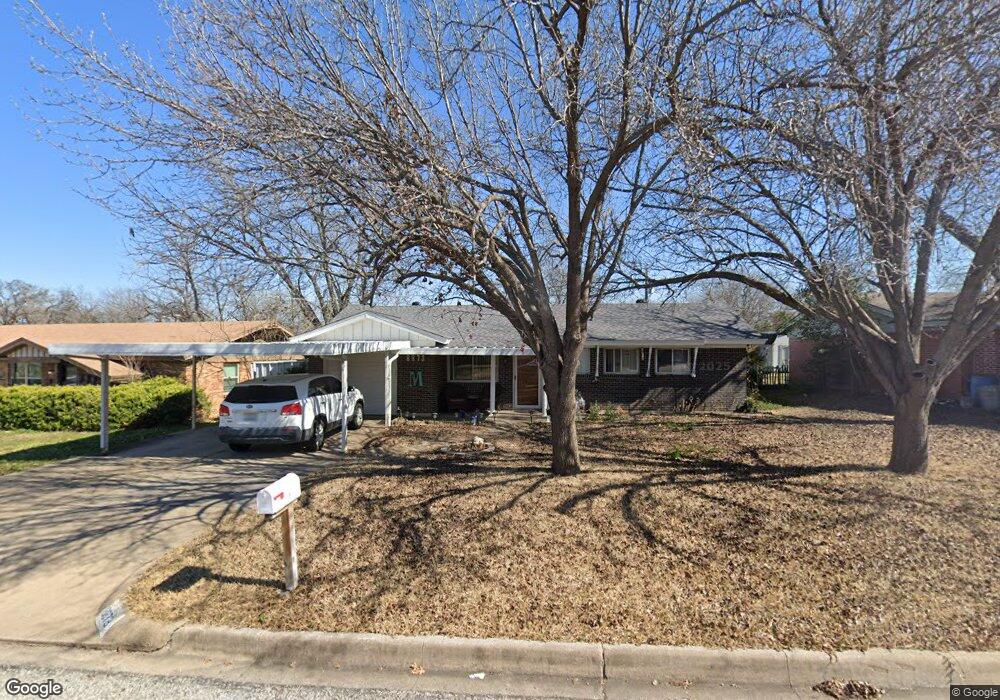 8873 Kate St, Fort Worth, TX 76108 - photo 1