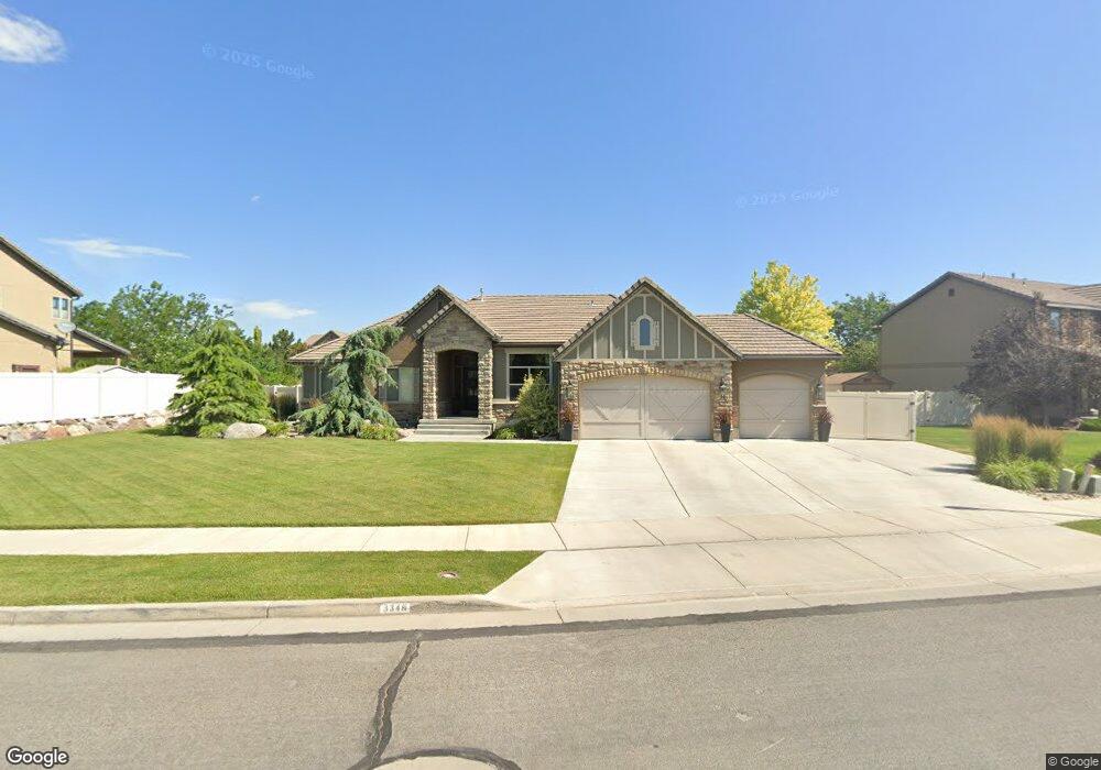 3348 W Fitch Rd unit 248, Riverton, UT 84065 - photo 1