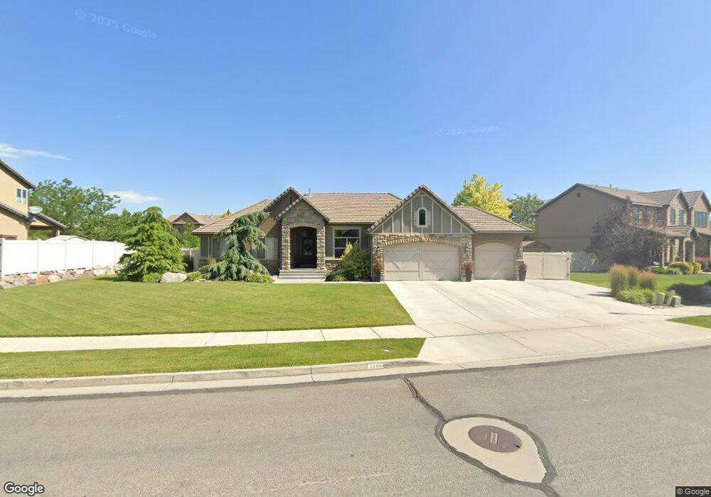 3348 Fitch Rd, Riverton, UT 84065 - photo 1