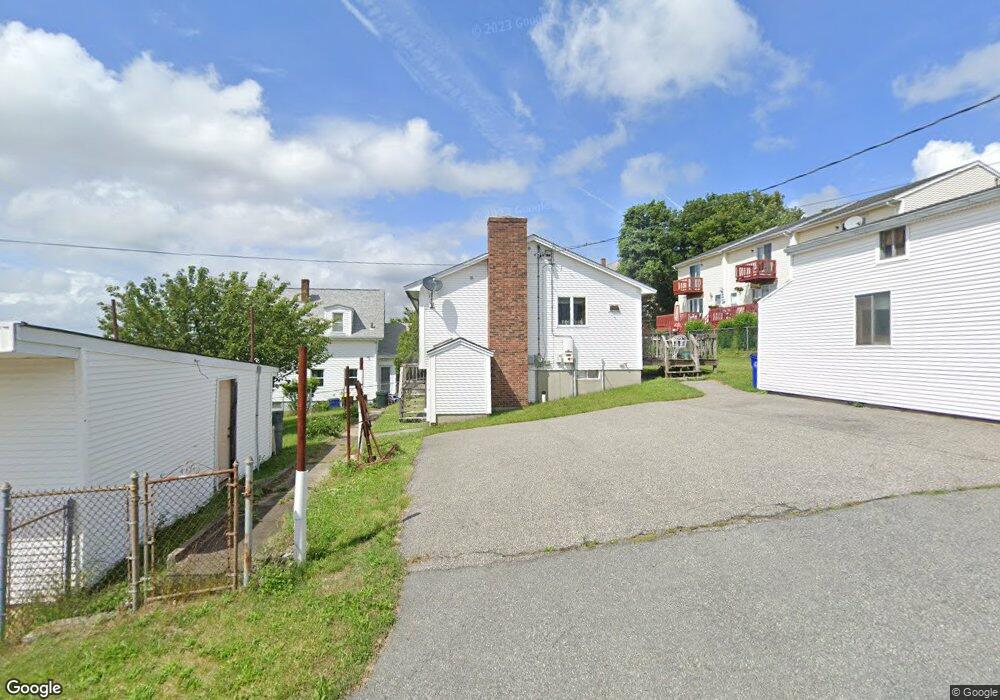 32 Danis St, Fall River, MA 02720 - photo 1