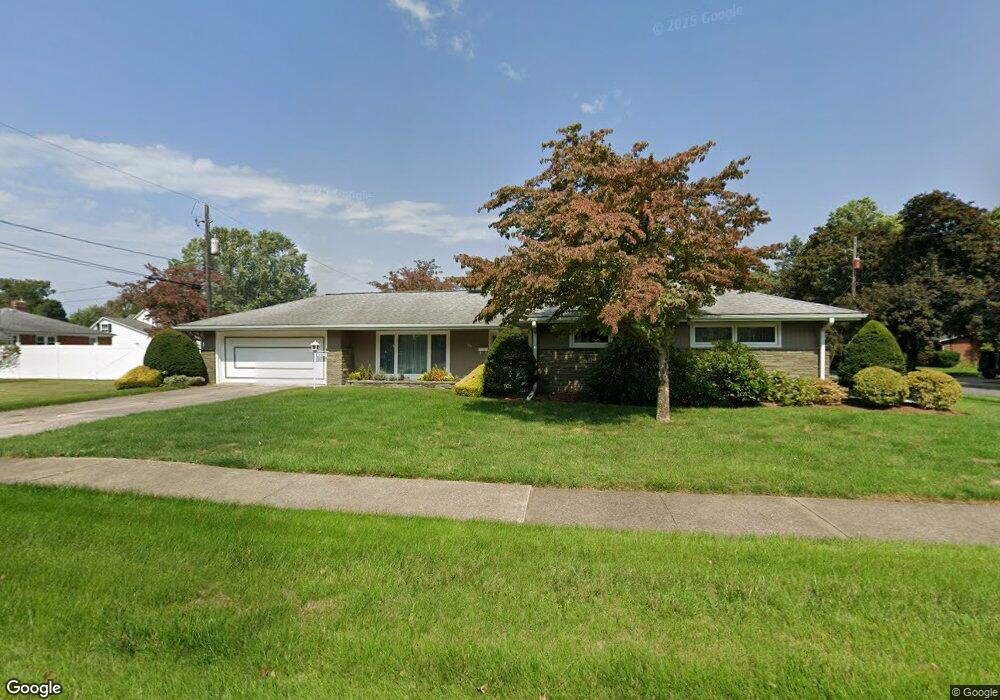 90 Leith Walk, Conneaut, OH 44030 - photo 1