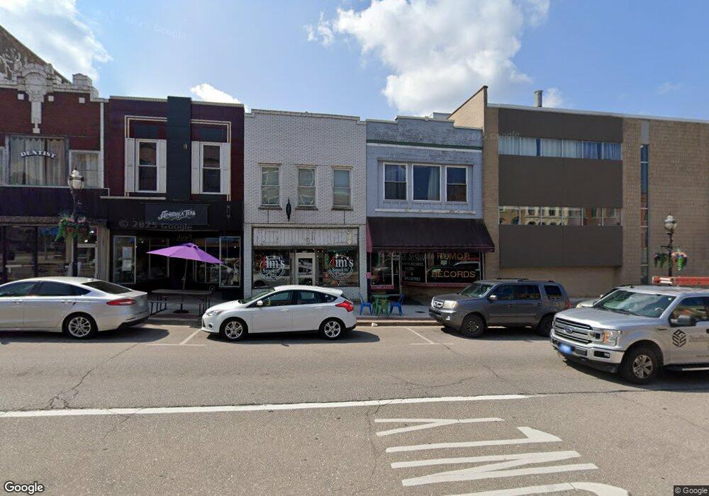 216 E Main St, Niles, MI 49120 - photo 1