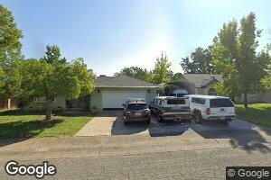 3715 McHale Way, Redding, CA 96001