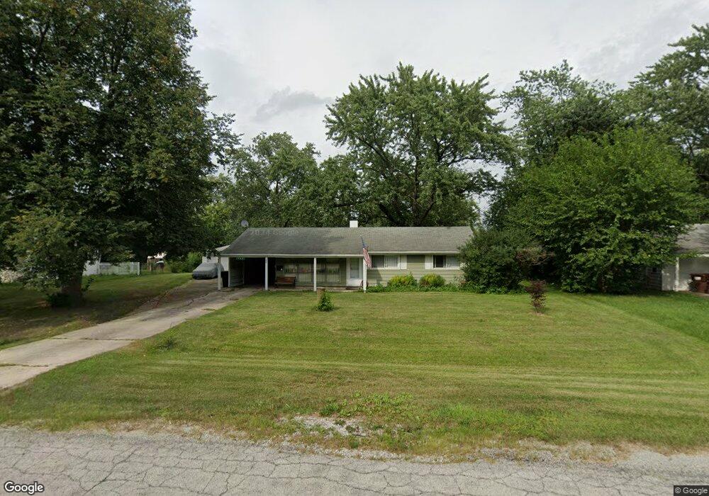 17831 Anthony Ave, Country Club Hills, IL 60478 - photo 1