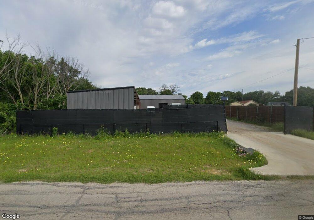 4023 N Main St, Joshua, TX 76058 - photo 1