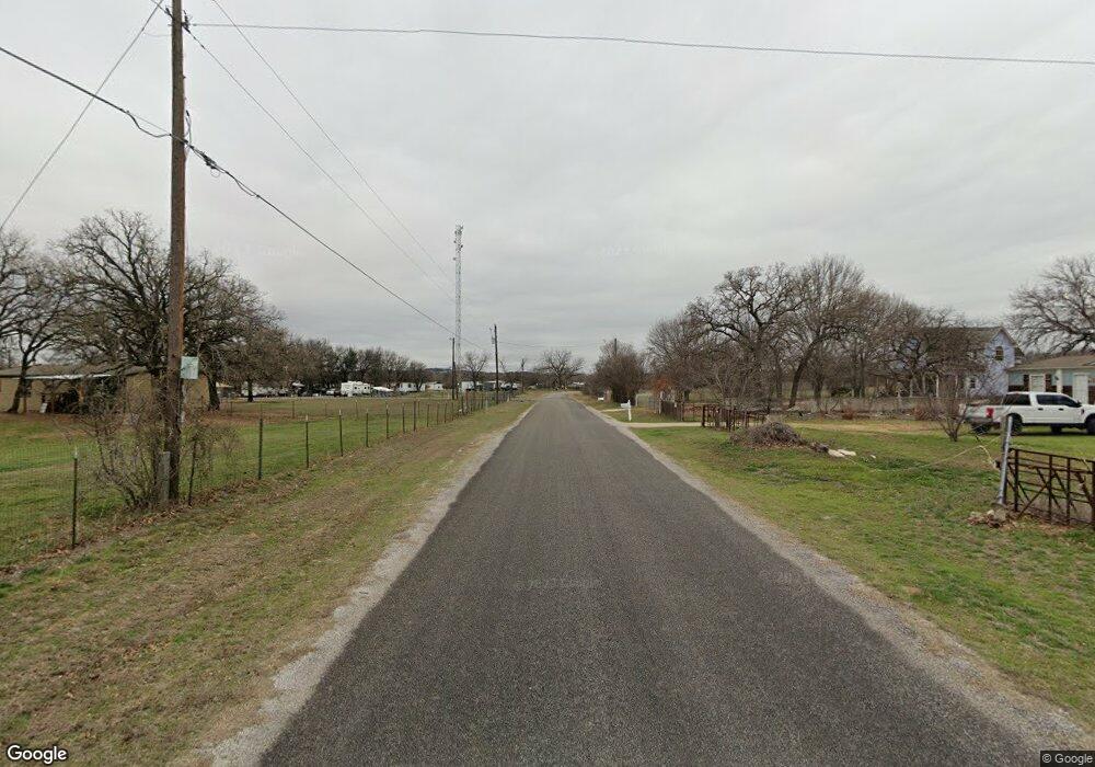 000 Marian Dr, Weatherford, TX 76085 - photo 1