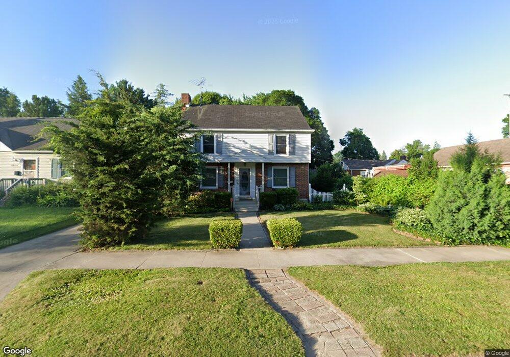 2012 Glendale Ave, Flint, MI 48503 - photo 1