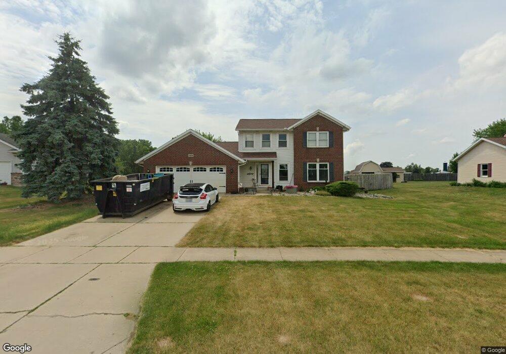 4356 Hickory View Ct, Wayland, MI 49348 - photo 1